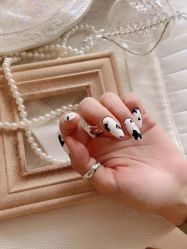 -Adore nail日式美甲美睫