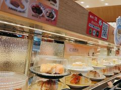 -争鲜回转寿司(浦东三钢里PLUS店)