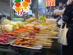 -郭阿姨月亮馍