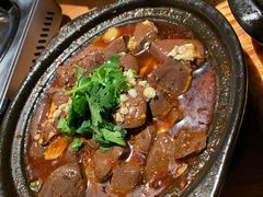 -陶德砂锅(蜀汉路店)