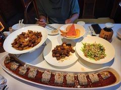 -宝轩渔府·海鲜(水上店)