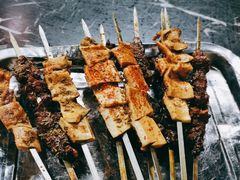 -二姐卤煮(南十里居店)