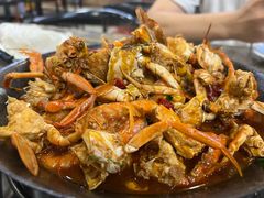 -贤记铁西第一家香辣蟹(香江总店)