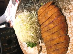 -牛かつもと村(原宿店)