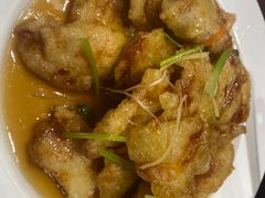 -李氏八大件老菜馆(万宝街店)