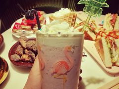 -甜喵酒吧(茂业店)