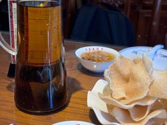 -那家老院子东北菜·饺子·小鸡炖蘑菇(艳华街店)