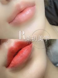 -RC半永久纹眉纹发际线