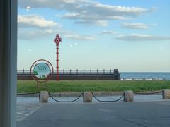 -港畔赶海蒸汽海鲜烧烤自助(仙螺岛店)
