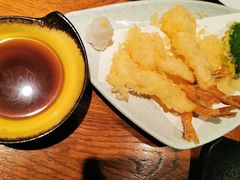 -千代武日本料理(爱建店)