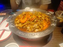 -胖哥俩肉蟹煲(福州仓山爱琴海店)