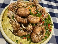 -阿妹小海鲜(下角店)