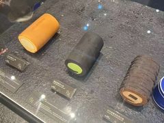 -the Roll'ING手作瑞士卷专门店(卓悦中心店)
