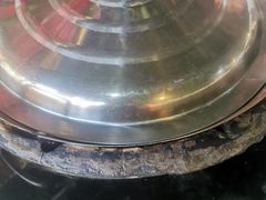 -姥家大锅台水库渔家