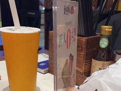 -和府捞面·大师店(上海漕宝路日月光店)