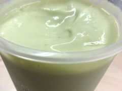 一颗牛油果奶昔-杯欢制茶(三里屯店)