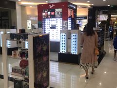 -瑞丽口岸免税店
