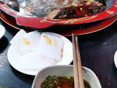 -李德富老街牛杂火锅(抚琴街店)