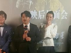 -新影联·华谊兄弟影院(望京店)