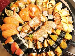-河风精致寿司(双井店)