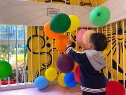 点击看大图 -泛尼尼儿童乐园(文化广场店)