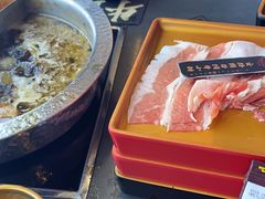 -牛武士寿喜烧·和牛火锅自助(全球首店)