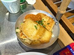 -亮欢寨快活林 酸汤鱼(仁怀店)