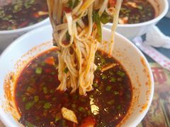 辣子面-小李旗花面庄