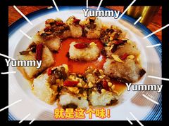 -柴窝堡22号辣子鸡·传承新疆菜