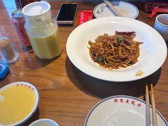 -那家老院子东北菜·饺子·小鸡炖蘑菇(艳华街店)