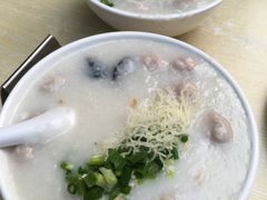 -粥君好殿·道滘肉丸粥(文华路店)