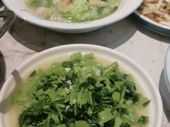 -小乡小镇·传承桐庐土菜·老板亲自烧的菜
