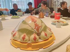 -壹零捌道·北京烤鸭(车公庄店)