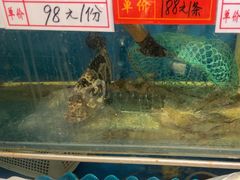 -柳记海鲜坊·蒸汽海鲜·福州菜·香辣蟹(芳群园店)