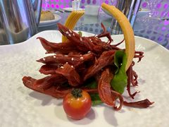 -海景壹号大酒店(滨湖店)