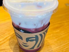 -星巴克(天津佛罗伦萨小镇店)