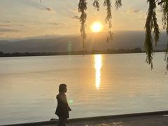 -西昌邛海宾馆