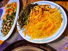 -山河屯铁锅炖(哈西站店)