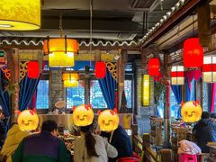 -蜀大侠火锅(总府路店)