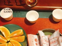 -邈墨茶馆(凤起路店)