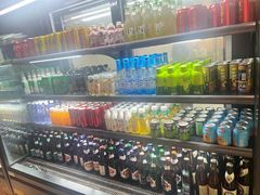 -川骄海鲜自助(亚运村店)