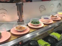 -争鲜回转寿司(飞洲国际店)