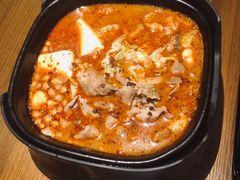 -阿香米线(大悦城店)