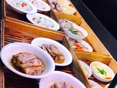 -来必堡(娄山关路店)