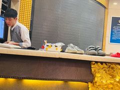 -碧中海汤泉汗蒸酒店