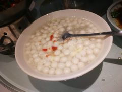 酒酿小圆子-丰收日(五角场店)