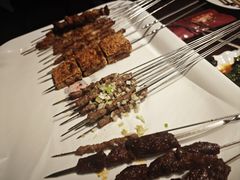 -三个大叔东北烧烤·砂锅菜(西三旗店)