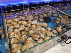 -川骄海鲜自助(河东店)