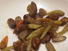 -鲁菜根·泰安菜(万达店)