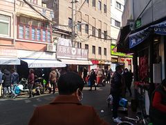 -三角地菜市场(吉祥路店)